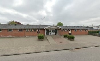 Gjellerup Sogns Friluftsbad