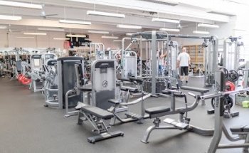 Frederikssund Motion Center ApS