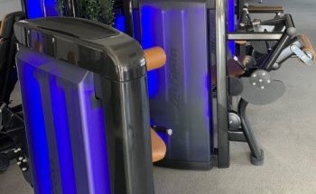 Glad Fitness