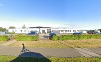 Træningshuset Lind