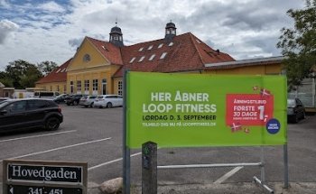 LOOP Fitness Hedehusene