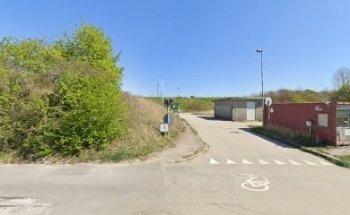 Schæferhundeklubben kreds 2