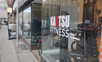 Kaatsu Fitness Frederiksberg