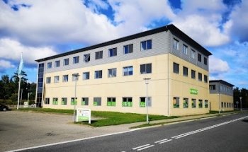 LOOP Fitness Allerød