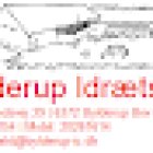 Bylderup Idrætscenter