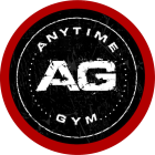 Anytime Gym