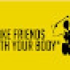 Make Friends With Your Body