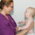 Baby and children chiropractor