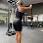 Camilla Fitness