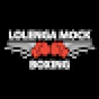 Lolenga Mock Boxing