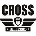 Cross Hillerød