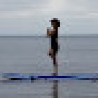 PIlates and More Beach Studio