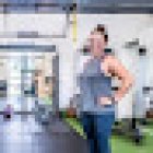 Ivalo Bech - Personlig Træner