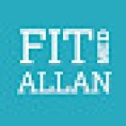 Fit med Allan