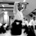 Toitsu - Ki og Aikido Dojo Gladsaxe