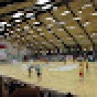 Ringsted Sports Danish cable TV arena