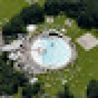 Friluftsbadet Badesøen