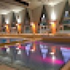 Rundforbi Svømmehal