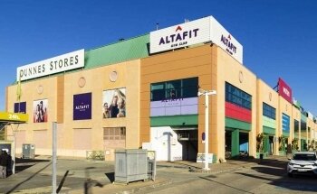 Altafit Gym Club Vélez Málaga