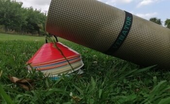 Marc Sabate fitness&health