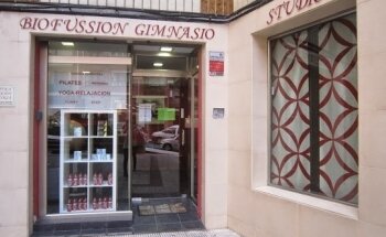Gimnasio Biofussion