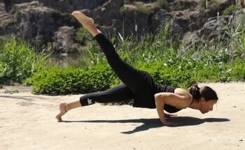 Personal Trainer - Yoga - Pilates - Quiromasaje en Toledo