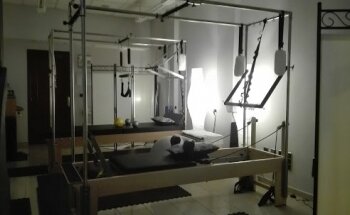 Estudio Pilates Terapeutico Barakaldo Rosana YUSTE
