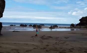 Personal Trainer & Yoga Teacher en Toledo