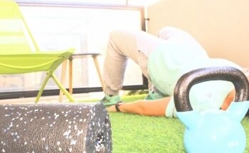 Tuentrenador - Tu entrenador personal en Valencia y Online