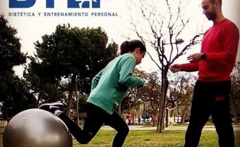 Entrenador Personal Valencia Campanar Jose M Felis