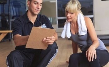 Entrenador Personal Valencia - Promuscle