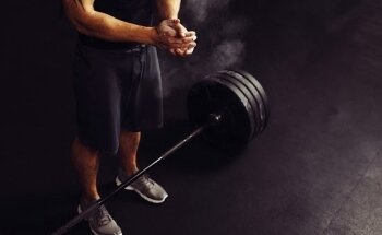Entrenador personal en Valencia | Daniel Luis Moratalla