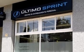 Ultimo Sprint