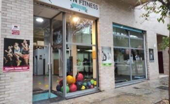 Robyn Fitness Studio