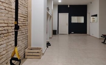 NOTEXCUSESPORT - Centro Entrenamiento Personal -