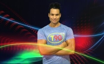 Entrenador Personal Reto 90 días