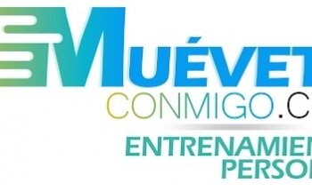 Muévete Conmigo - Entrenamiento Personal