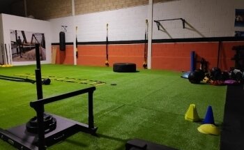 Improve studio (Entrenamiento Personal)