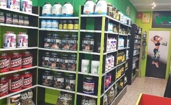 sportdiet nutrición deportiva