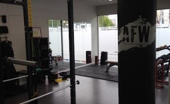 SportFit Vitoria