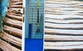 I.M. Quiromasaje Entrenamiento