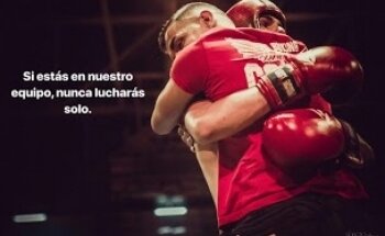 Gimnasio Club Kick Boxing COLETA