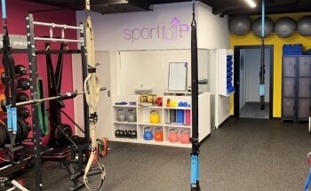 SportUp Romareda | Entrenador Personal Zaragoza