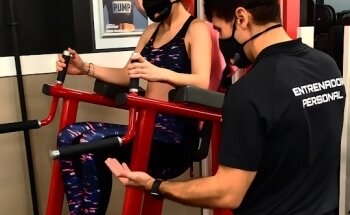 A New Day Fitness