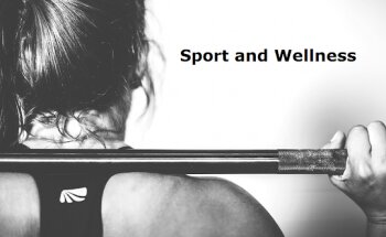sport and wellness entrenamiento personal