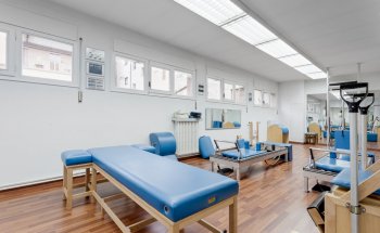 Estudi Pilates Art en Moviment