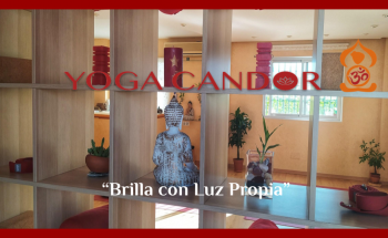 Yoga Candor