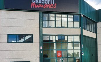 Crossfit Humanes