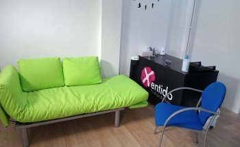 Xentido. Psicología & Fitness