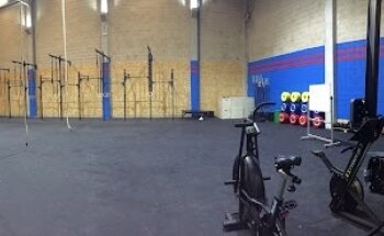 KAI CROSSFIT